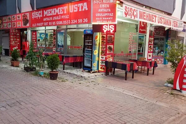 Şişçi Mehmet ustanın Yeri - Resim 2