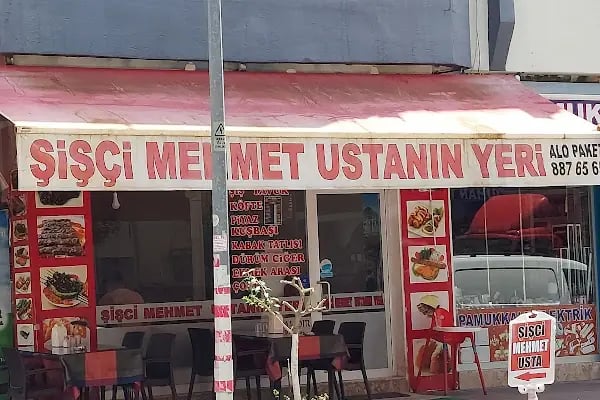 Şişçi Mehmet ustanın Yeri - Resim 7