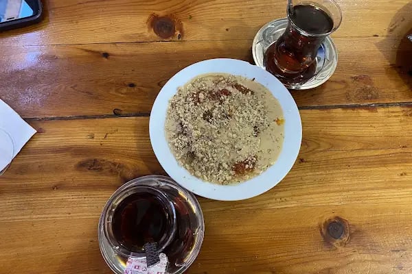 Şişçi Mehmet ustanın Yeri - Resim 17