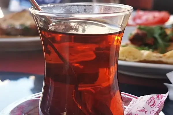 Şişçi Mehmet ustanın Yeri - Resim 9
