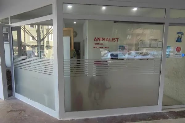 Animalist Veteriner Kliniği - Resim 4