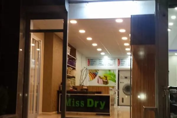 Miss Dry Kuru Temizleme - Resim 1