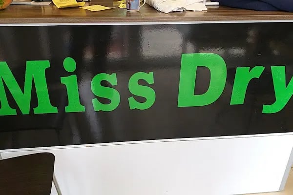 Miss Dry Kuru Temizleme - Resim 3