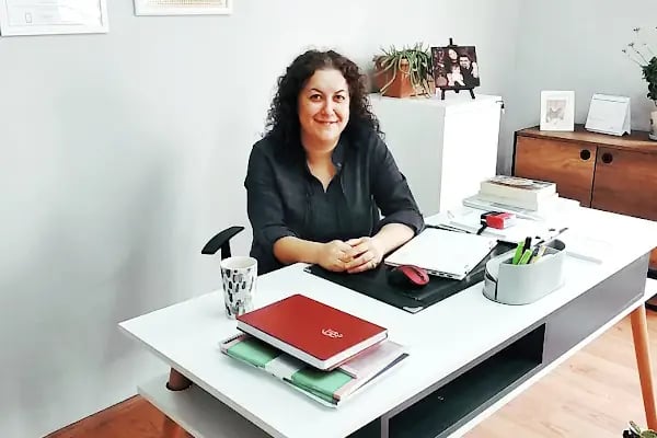 Çerkezköy Psikiyatri Kliniği, Dr.Filiz Alkan Çiçek - Resim 9