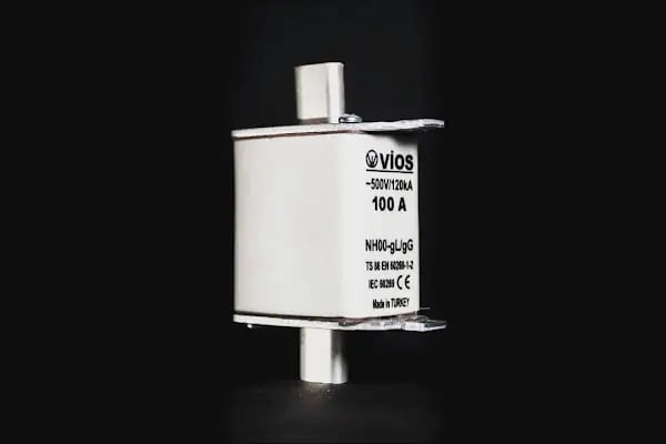 vios elektrik Ltd. Şti. - Resim 1