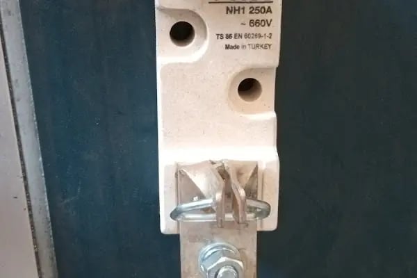 vios elektrik Ltd. Şti. - Resim 7
