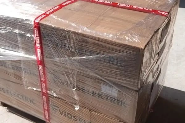 vios elektrik Ltd. Şti. - Resim 4