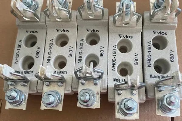 vios elektrik Ltd. Şti. - Resim 2