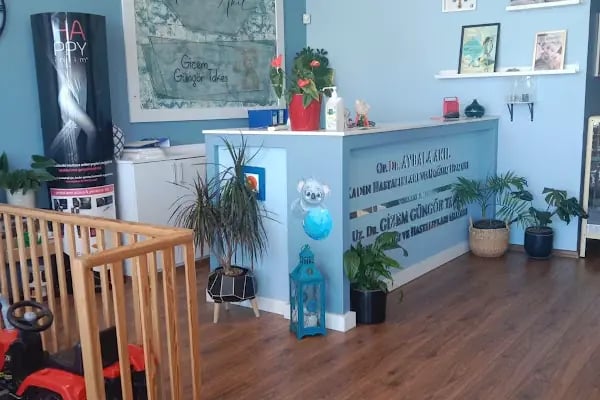Op. Dr. Aybala Akıl - Resim 5