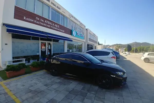 Op. Dr. Aybala Akıl - Resim 6
