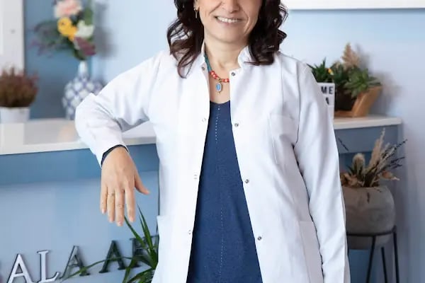 Op. Dr. Aybala Akıl - Resim 11
