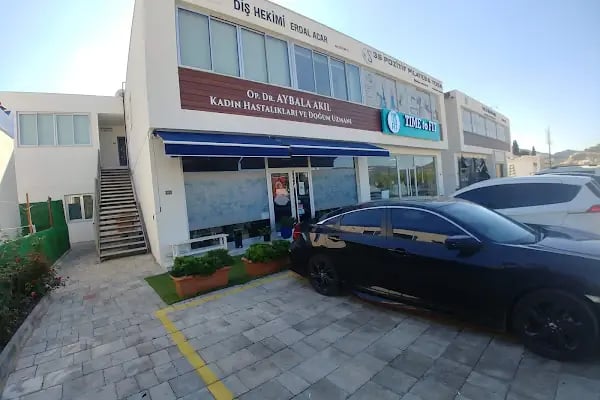 Op. Dr. Aybala Akıl - Resim 2