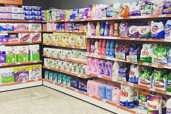 SEÇ MARKET PAŞAKÖY - Resim 10