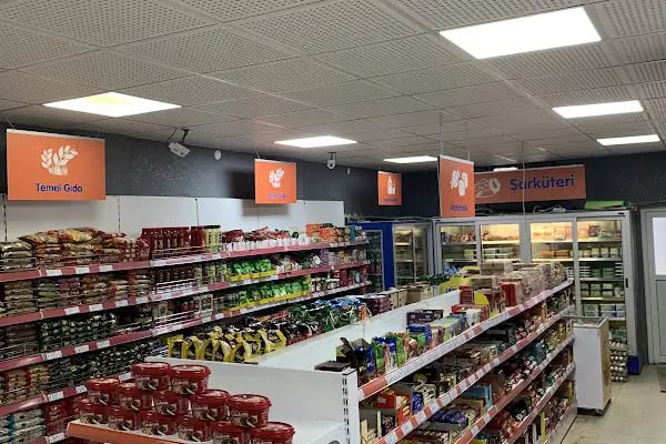 SEÇ MARKET PAŞAKÖY - Resim 6