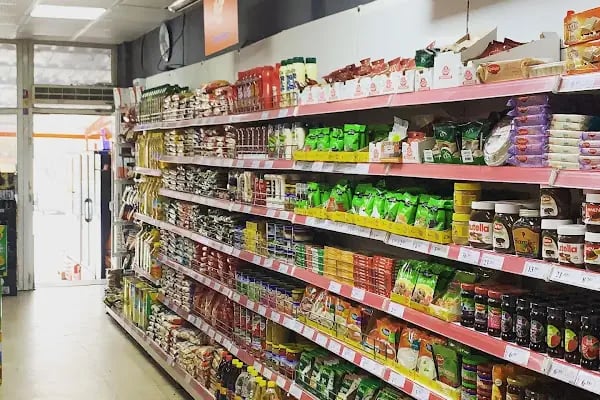 SEÇ MARKET PAŞAKÖY - Resim 4