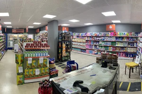 SEÇ MARKET PAŞAKÖY - Resim 1