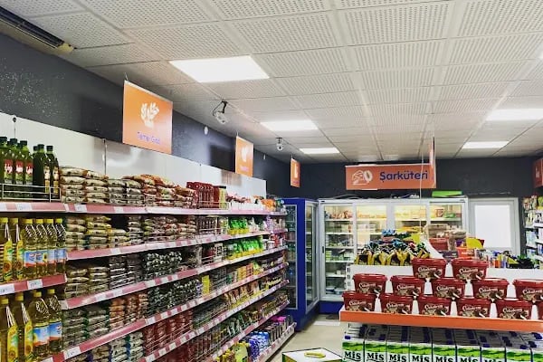 SEÇ MARKET PAŞAKÖY - Resim 8