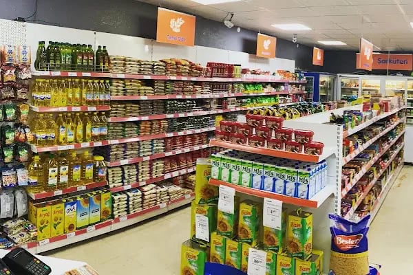 SEÇ MARKET PAŞAKÖY - Resim 3