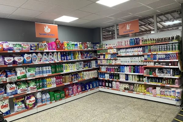 SEÇ MARKET PAŞAKÖY - Resim 5