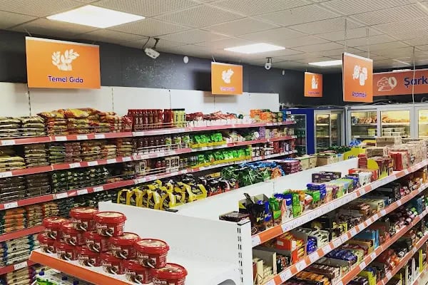 SEÇ MARKET PAŞAKÖY - Resim 7