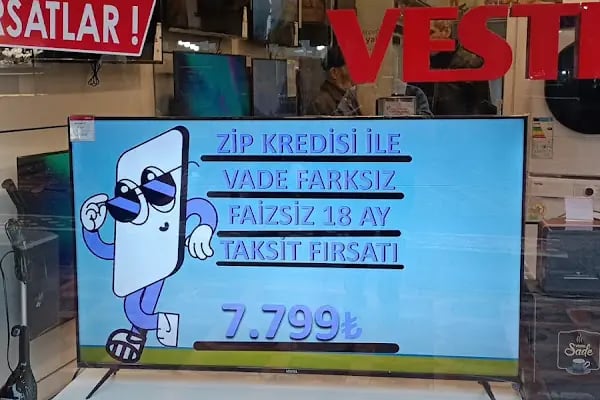 Ayakkabıcılar Çarşısı - Resim 19