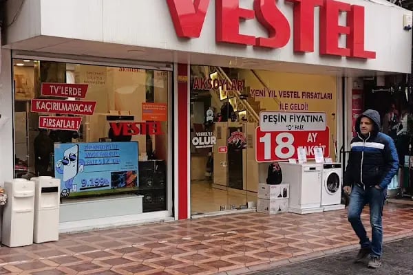 Ayakkabıcılar Çarşısı - Resim 13