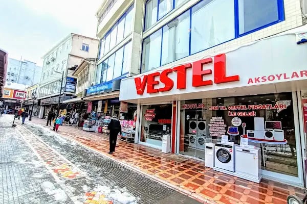 Ayakkabıcılar Çarşısı - Resim 7