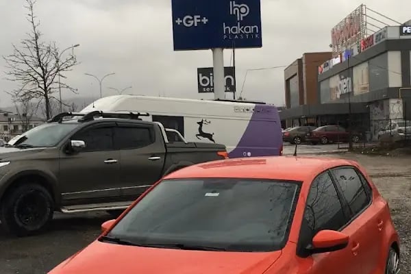 Çakir Otomotiv - Resim 5