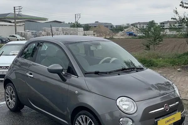 Çakir Otomotiv - Resim 2