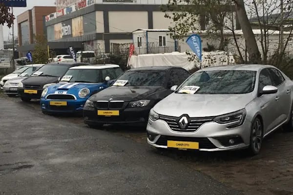 Çakir Otomotiv - Resim 4