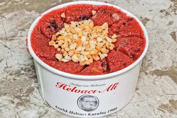 Helvacı Ali Çerkezköy - Resim 20