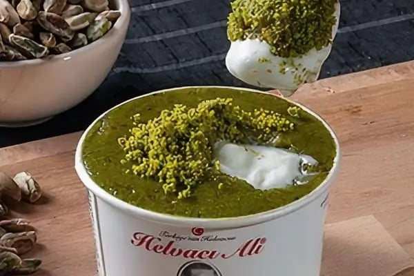 Helvacı Ali Çerkezköy - Resim 4