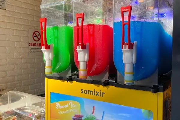 Helvacı Ali Çerkezköy - Resim 18