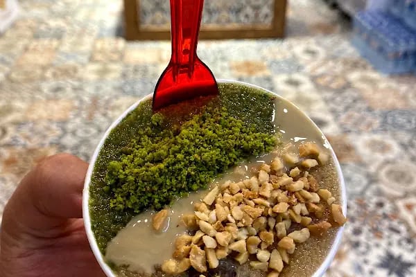Helvacı Ali Çerkezköy - Resim 17
