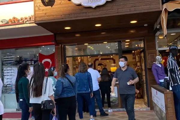 Helvacı Ali Çerkezköy - Resim 16