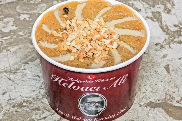 Helvacı Ali Çerkezköy - Resim 7