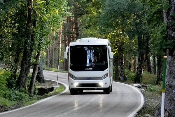Alanya Airport Transfer - Resim 16