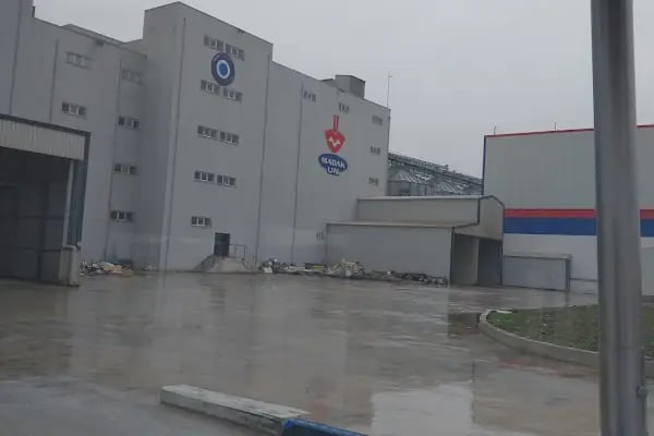 Madak Un Fabrikası - Resim 4