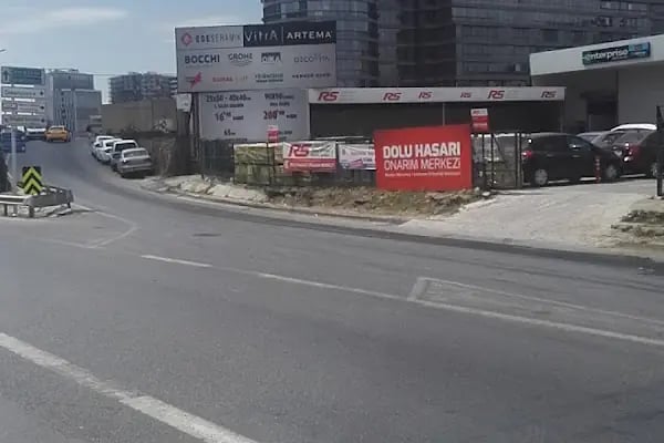 Enterprise Rent-A-Car - İstanbul Güneşli Park AVM Araç Kiralama - Resim 20