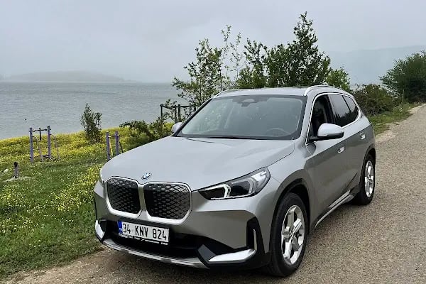 Enterprise Rent-A-Car - İstanbul Güneşli Park AVM Araç Kiralama - Resim 4