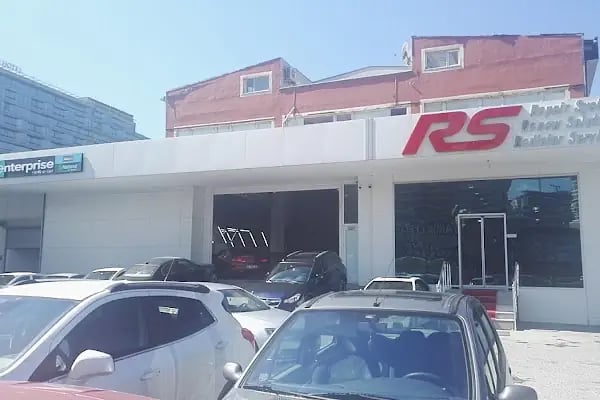 Enterprise Rent-A-Car - İstanbul Güneşli Park AVM Araç Kiralama - Resim 12