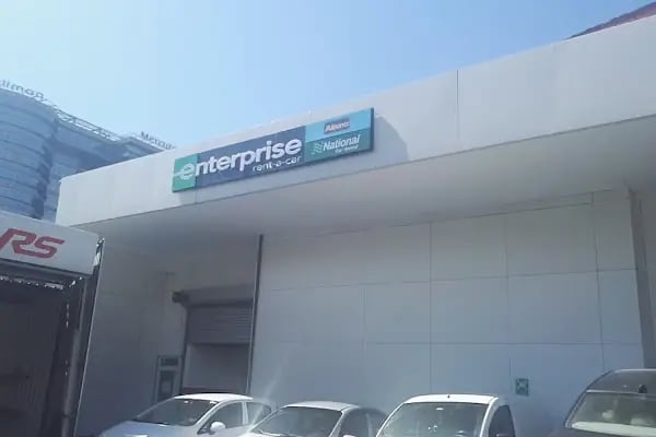 Enterprise Rent-A-Car - İstanbul Güneşli Park AVM Araç Kiralama - Resim 8