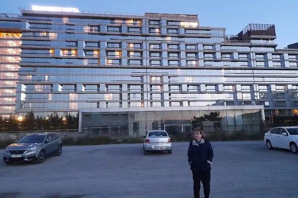 Enterprise Rent-A-Car - İstanbul Güneşli Park AVM Araç Kiralama - Resim 11