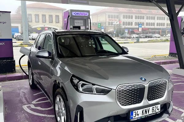 Enterprise Rent-A-Car - İstanbul Güneşli Park AVM Araç Kiralama - Resim 3