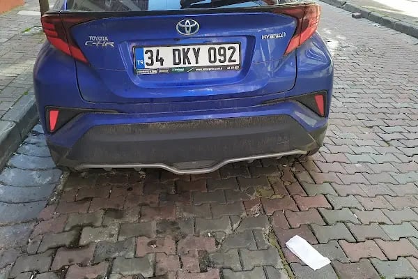Enterprise Rent-A-Car - İstanbul Güneşli Park AVM Araç Kiralama - Resim 19