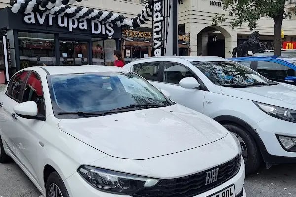 Enterprise Rent-A-Car - İstanbul Güneşli Park AVM Araç Kiralama - Resim 16