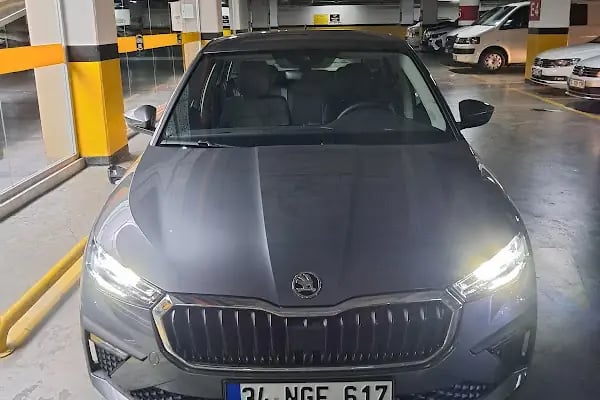 Enterprise Rent-A-Car - İstanbul Güneşli Park AVM Araç Kiralama - Resim 5
