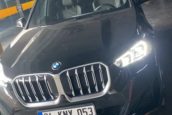 Enterprise Rent-A-Car - İstanbul Güneşli Park AVM Araç Kiralama - Resim 15