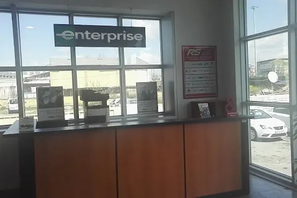 Enterprise Rent-A-Car - İstanbul Güneşli Park AVM Araç Kiralama - Resim 18