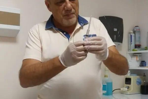 Dt. Şekip ÇAKMAKÇI - Resim 8